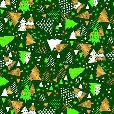 PAPEL AFICHE MURESCO FANTASIA EFECTO NAVIDEÑO X10U C/U
