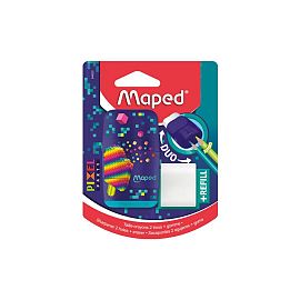 GOMA MAPED CONNECT PIXEL PARTY (49222)