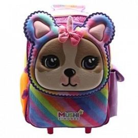 MOCHILA CRESKO SIMONES 18