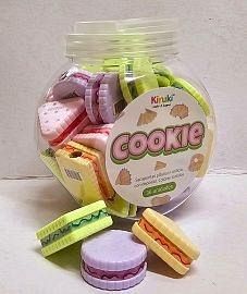 SACAPUNTAS KIRUKI COOKIE X36U (160005)