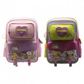 MOCHILA CRESKO SIMONES 18