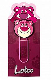 CLIP MOOVING FORRADO JUMBO LOTSO (2542010405)