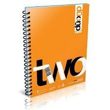CUADERNO ARTE 29.7 DUO PP 40H. = + 40H.# (312441)