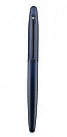 PLUMA SHEAFFER VFM DEGRADE AZUL MATE PUNTO MEDIANO (E0942953)