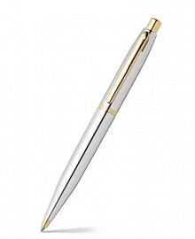 ROLLER BALL SHEAFFER VFM CROMADO PULIDO GT (E1942251)