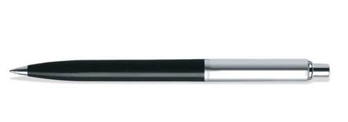 BOLIGRAFO SHEAFFER SENTINEL RT NEGRO CROMADO CT (E23211151)