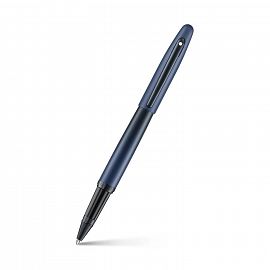 ROLLER BALL SHEAFFER VFM AZUL MATE PUNTO MEDIANO (E1942951)