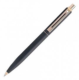 BOLIGRAFO SHEAFFER SENTINEL RT NEGRO MATE GT (E232751)