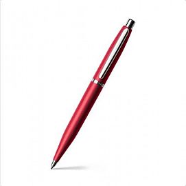 PLUMA SHEAFFER VFM ROJO INTENSO CT PUNTO MEDIANO (E0940353)