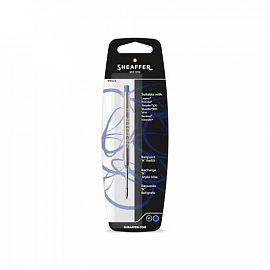 TANQUE SHEAFFER PUNTO FINO AZUL (99324)
