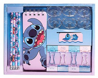 SET OFFICE MOOVING MAW STITCH (24420600701)