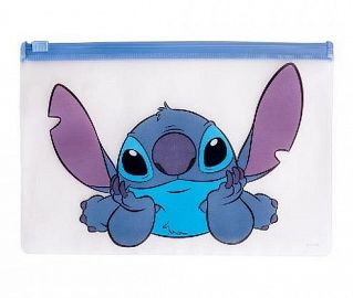CANOPLA MOOVING SOBRE EVA ZIP STITCH (2442170401)