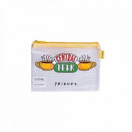 SOBRE MOOVING MAW FRIENDS PVC A5 (2601701013)