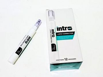 CORRECTOR INTRO LAPIZ 7ML C/U (81903)