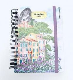 AGENDA MOOVING 2026  TRAVEL 15X21 DIA POR PAGINA (1405105)